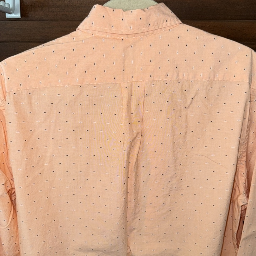 J. Crew button down - Picture 5 of 6